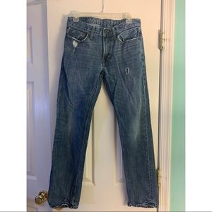 American Eagle: Men’s Jeans